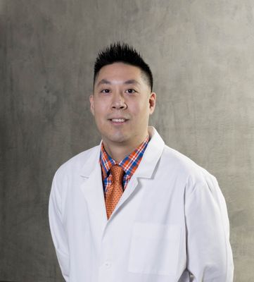 Hsi-Lin Spencer Feng, DDS PC