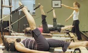 Pilates Reformer, Tone, Stretch your Muscles and Strengthen your Core