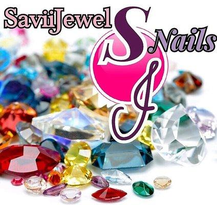 Stop By today... SaviiJewelNails  154south 4th Ave, Mount Vernon NY 10550