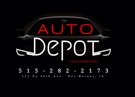 The Auto Depot