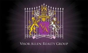 Visor Allen Realty Group