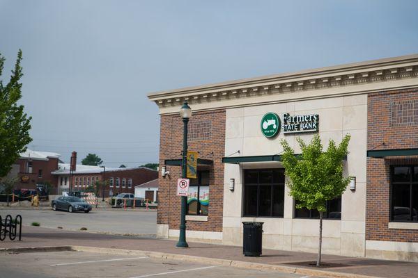 Farmers State Bank