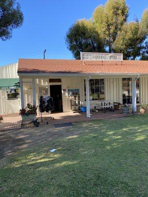 Rolling Hills General Store