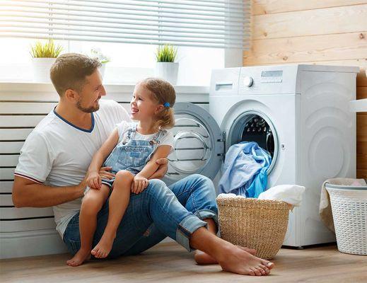 Washer & Dryer Repair