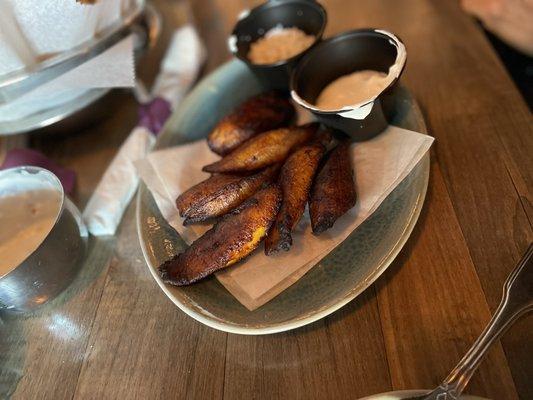 Plantains