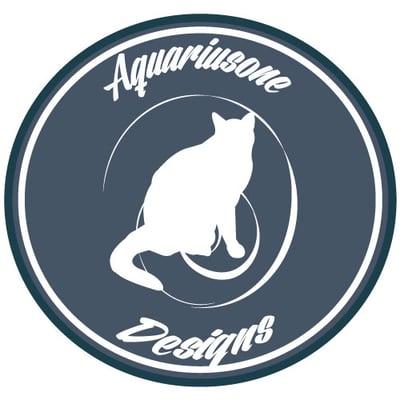 Aquariusone Designs