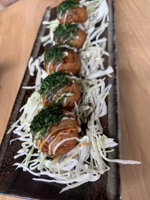 Takoyaki