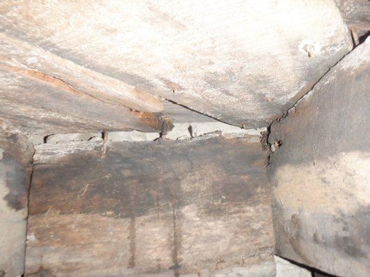 Over time, moisture in crawlspaces can cause heavy damage to the structure of the home.   Call the professionals for your largest investment