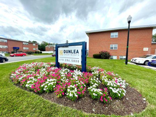 Dunlea Apartments