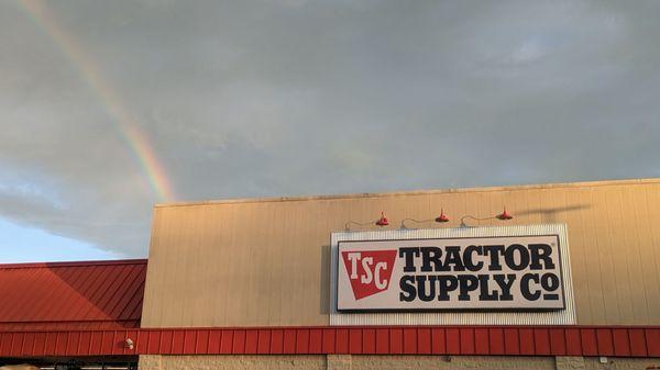 Tractor Supply