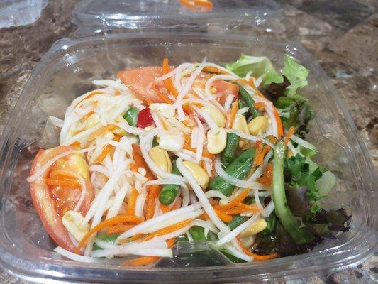 Papaya Salad