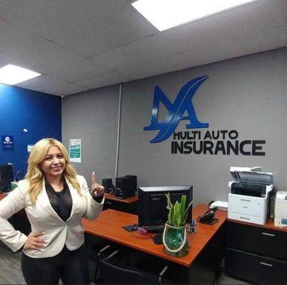 Multi-Auto Insurance Services 851 S Lark Ellen Ave Azusa, CA 91702 (626) 587-3016 435M+83 Azusa, California 34.108299, -117.917261