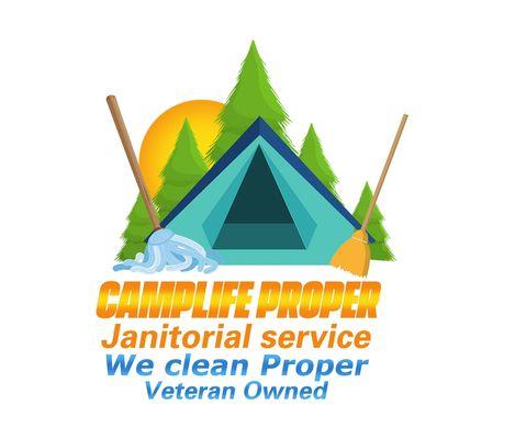 Camplife Proper Janitorial Service