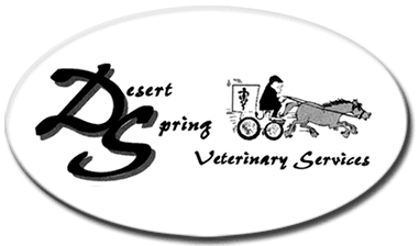 Desert Spring Veterinary Services