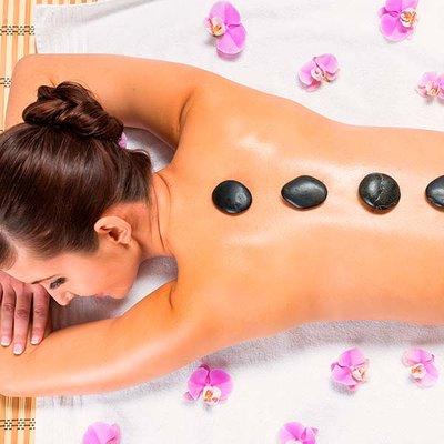 Indulge yourself with an exclusive massage which integrates Swedish, Deep Tissue, Myofascial, and Vacuum Cupping Techniques.