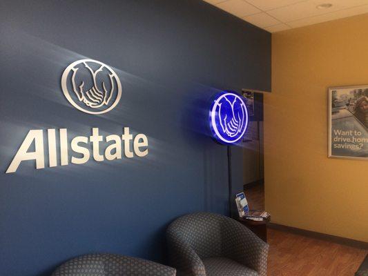 Allstate Insurance