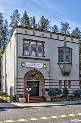 El Dorado County Chamber of Commerce