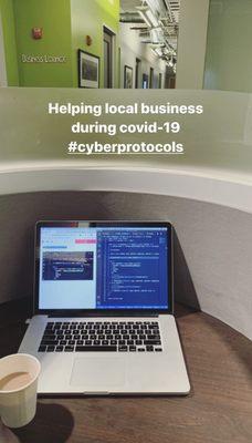 CyberProtocols