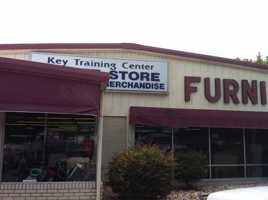 Key Training Center