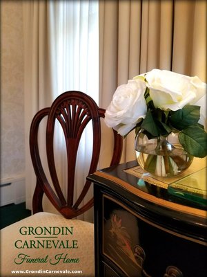 Grondin-Carnevale Funeral Home