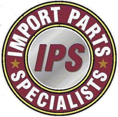 Import Parts Specialists