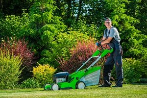 Conway Lawn Care Service