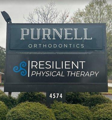 Resilient Physical Therapy