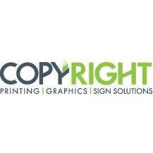 Copy Right Printing & Graphics