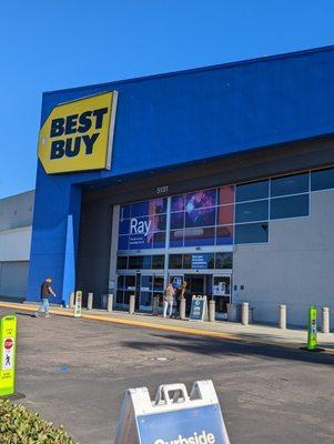 Best Buy