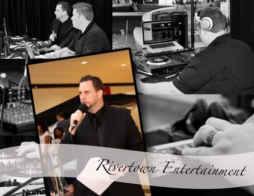 Mobile DJ, Emcee
Weddings
Birthdays
Corporate Events