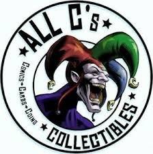 All C's Collectibles South