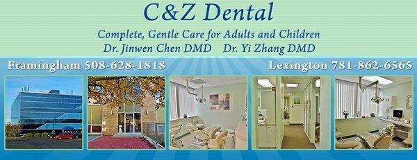 C & Z Dental