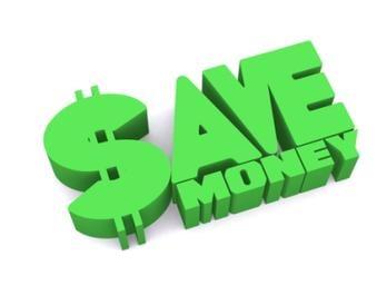 Save up to $10,000. or more! Guarantee in Writing
 - Make Money - Save Money