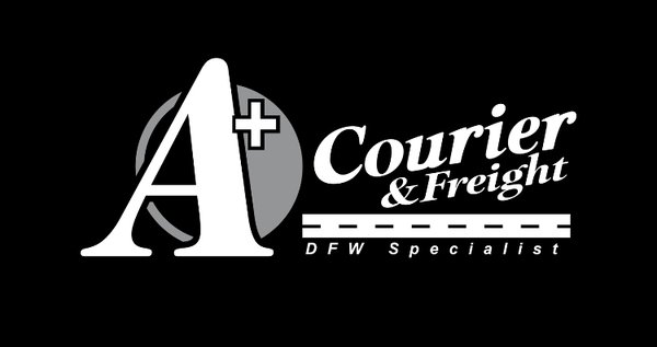 A+ Courier here to help save you money!