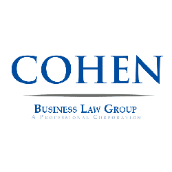 Cohen Business Law Group, apc