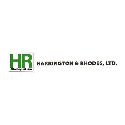 Harrington & Rhodes, Ltd.