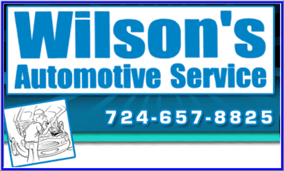 Wilson's Automotive Inc.