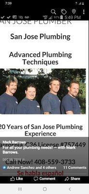 Advanced Plumbing Techniques