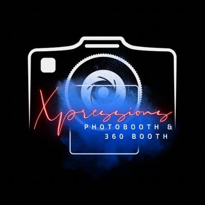 Xpressions PhotoBooth & 360 Booth