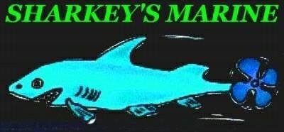 Sharkey's Marine Service