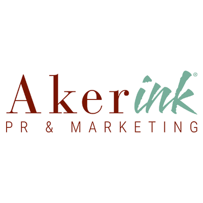 Aker Ink PR & Marketing