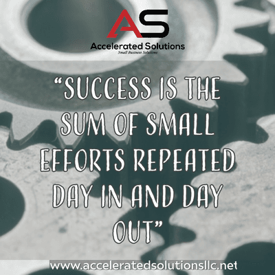 If we are willing to succeed, then we must do everything it takes. #Success #Goals #Motivation #StrongWill www.acceleratedsolutionsllc.net