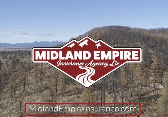 Midland Empire Insurance logo