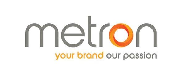 Metron Branding