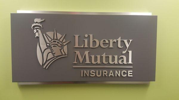 Liberty Mutual Insurance