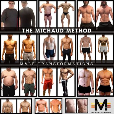 The Michaud Method