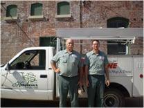 Kirkpatrick Plumbing Heating & Air Conditioning