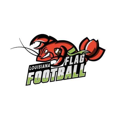 Louisiana Flag Football