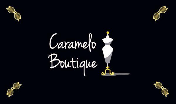 caramelo boutique