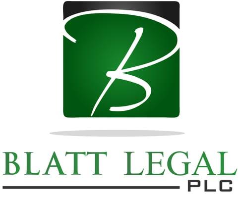 Blatt Legal, PLC Peter Blatt, Attorney at Law